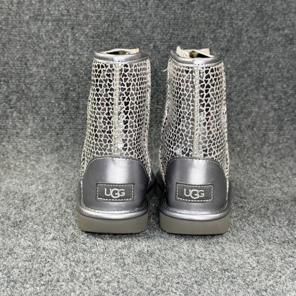 UGG classic ii